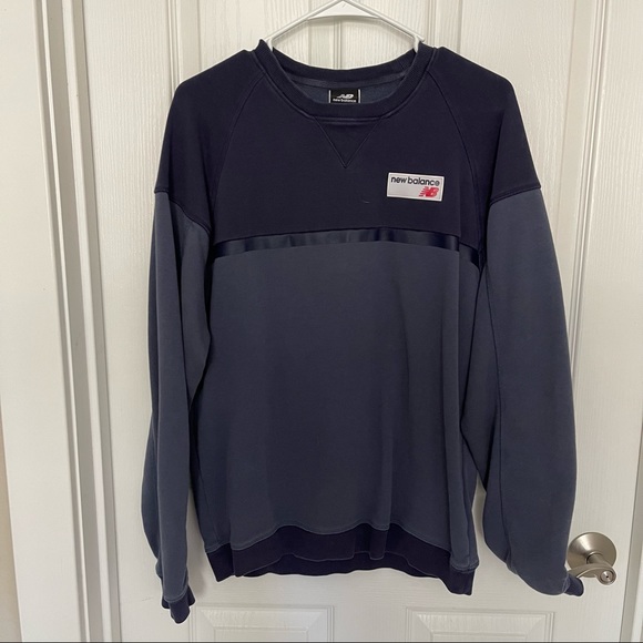 New Balance Other - New Balance Long Sleeve Sweatshirt